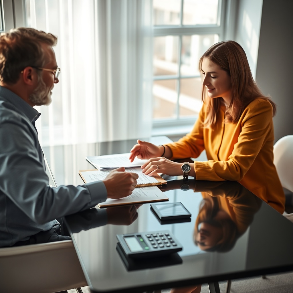 Navigating Tax Filing Software Options and Complexities – 