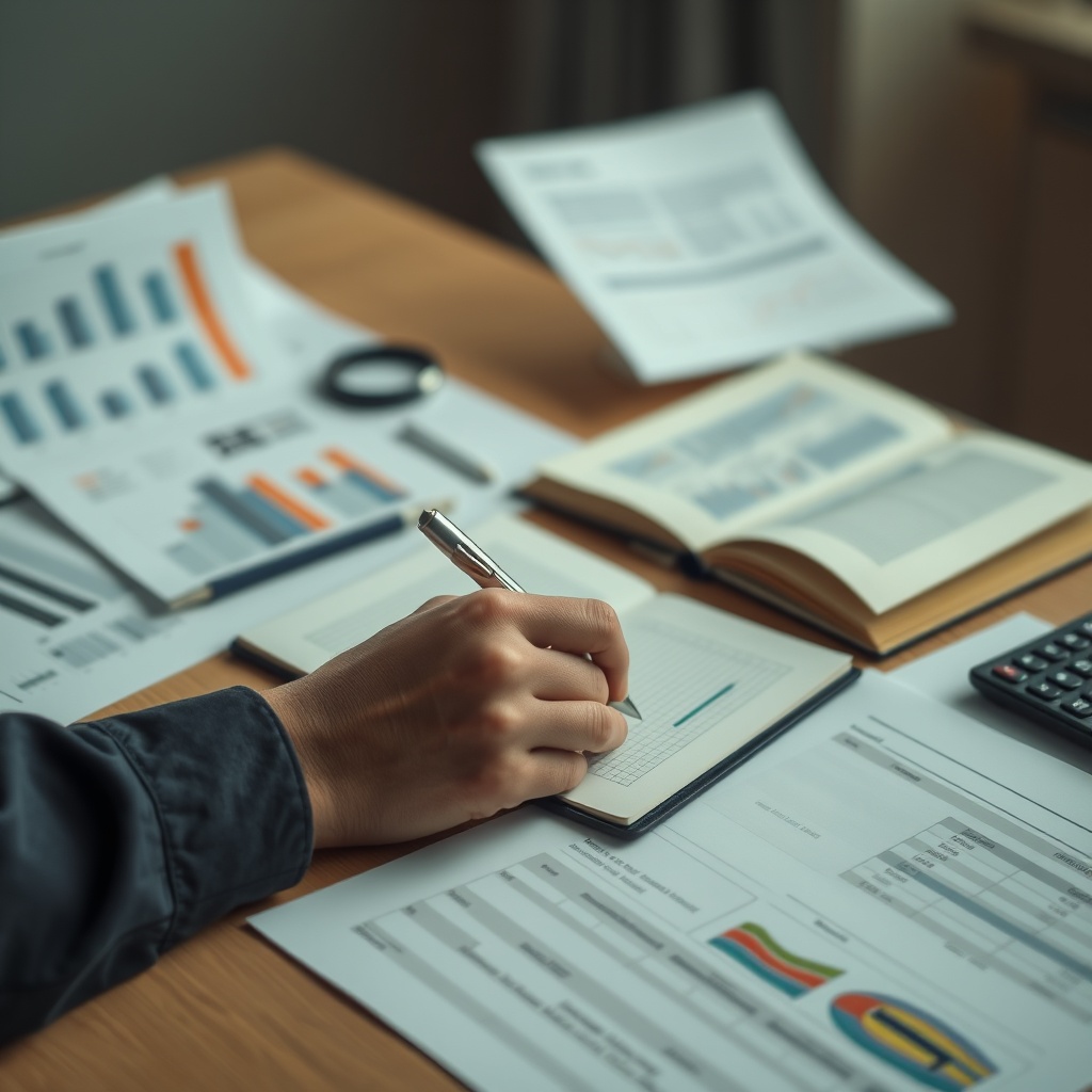 How to Evaluate and Choose Tax Filing Software or Services for Your Needs – 