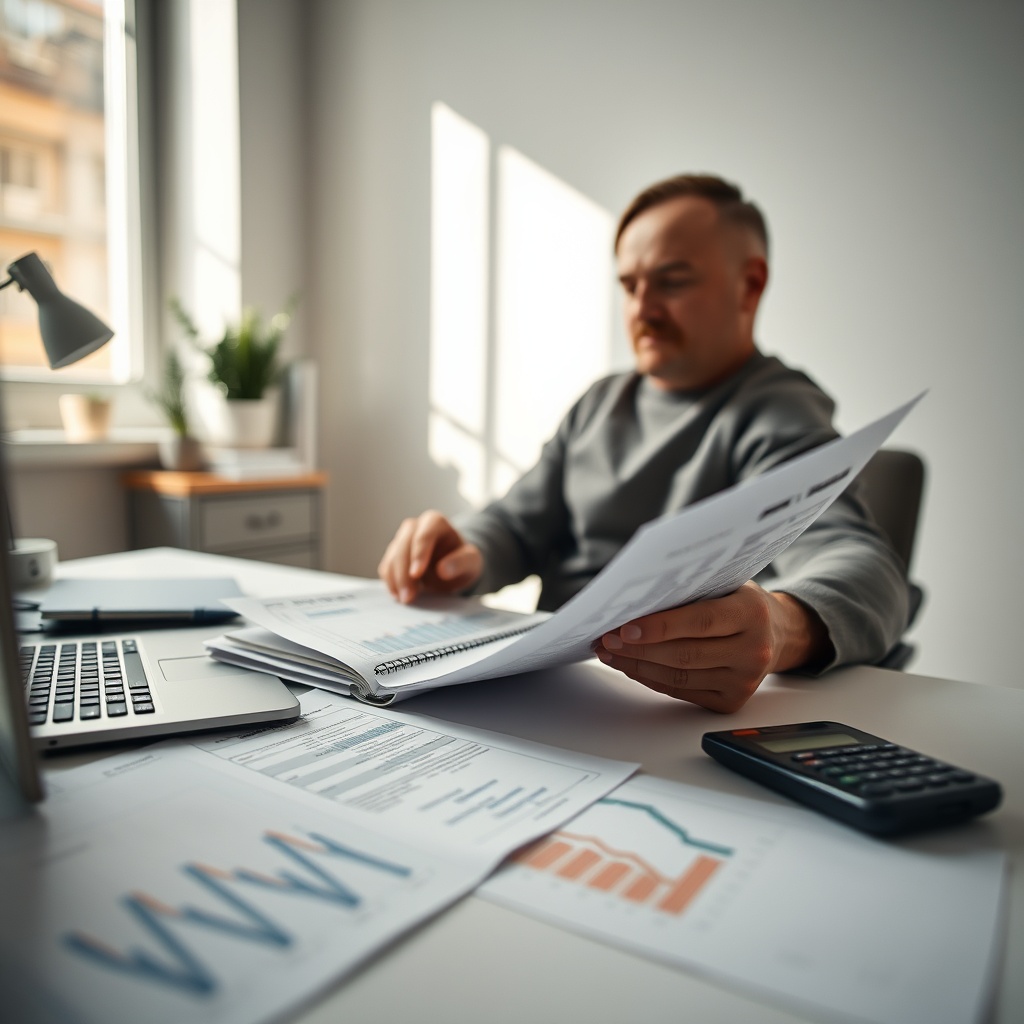 Year-Round Tax Planning Strategies