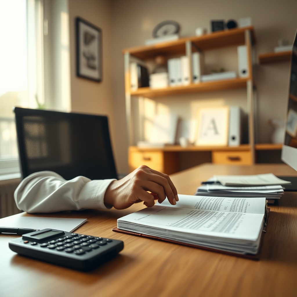 Financial Confidence Begins with Smarter, Ongoing Tax Decisions – 