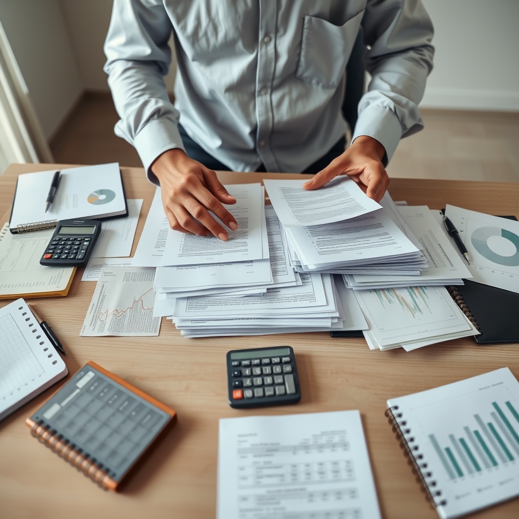 Optimize Your Finances with Smart Year-Round Tax Planning – 