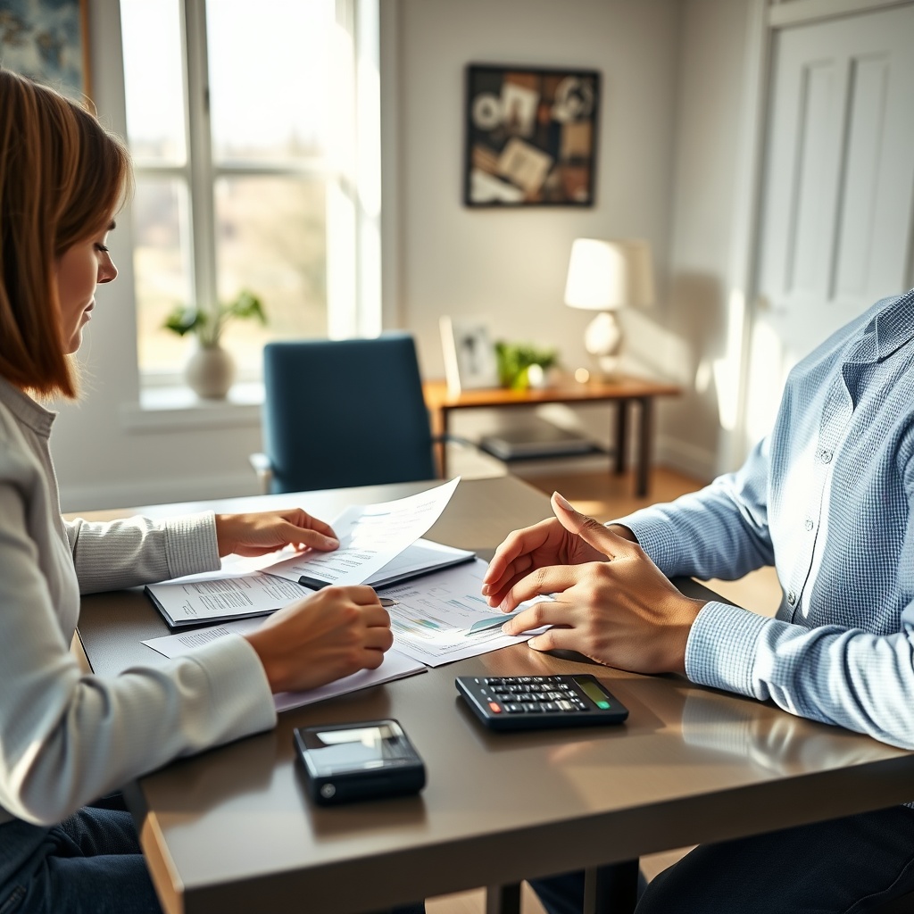 Exploring the Complexities of Year-Round Tax Planning – 