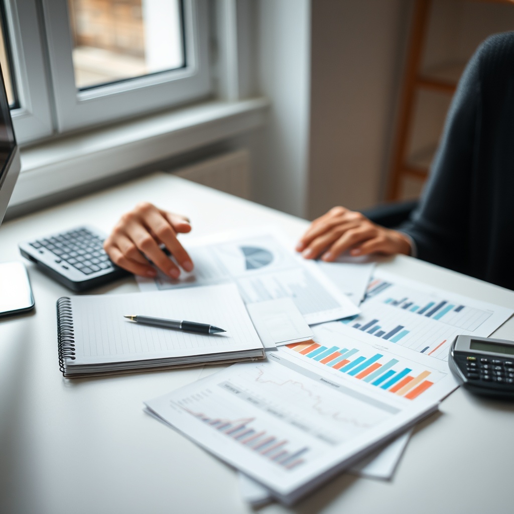 Best Budgeting & Expense Tracker Apps