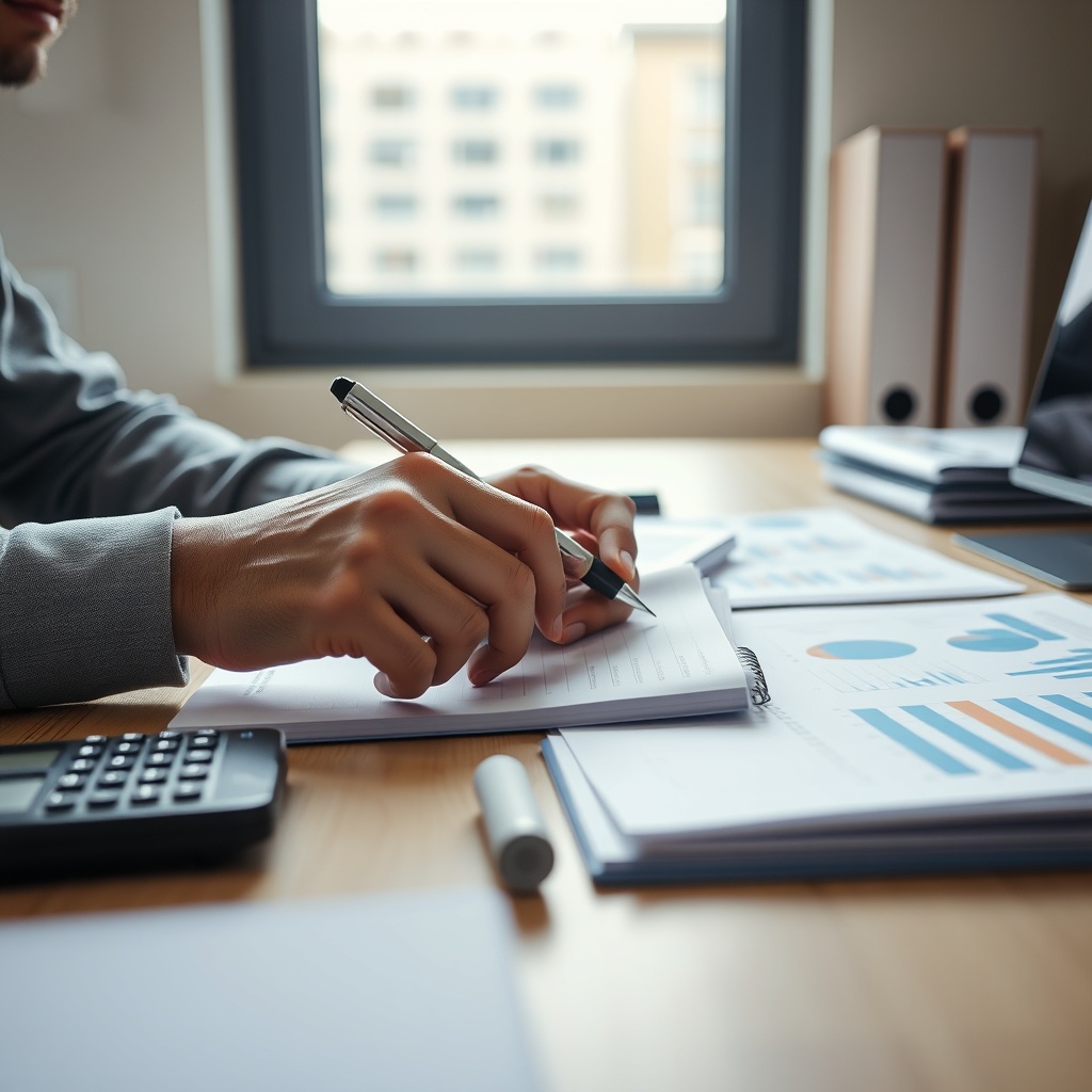 Transforming Everyday Decisions: Why Choosing the Right Budgeting App Shapes Your Financial Future – 