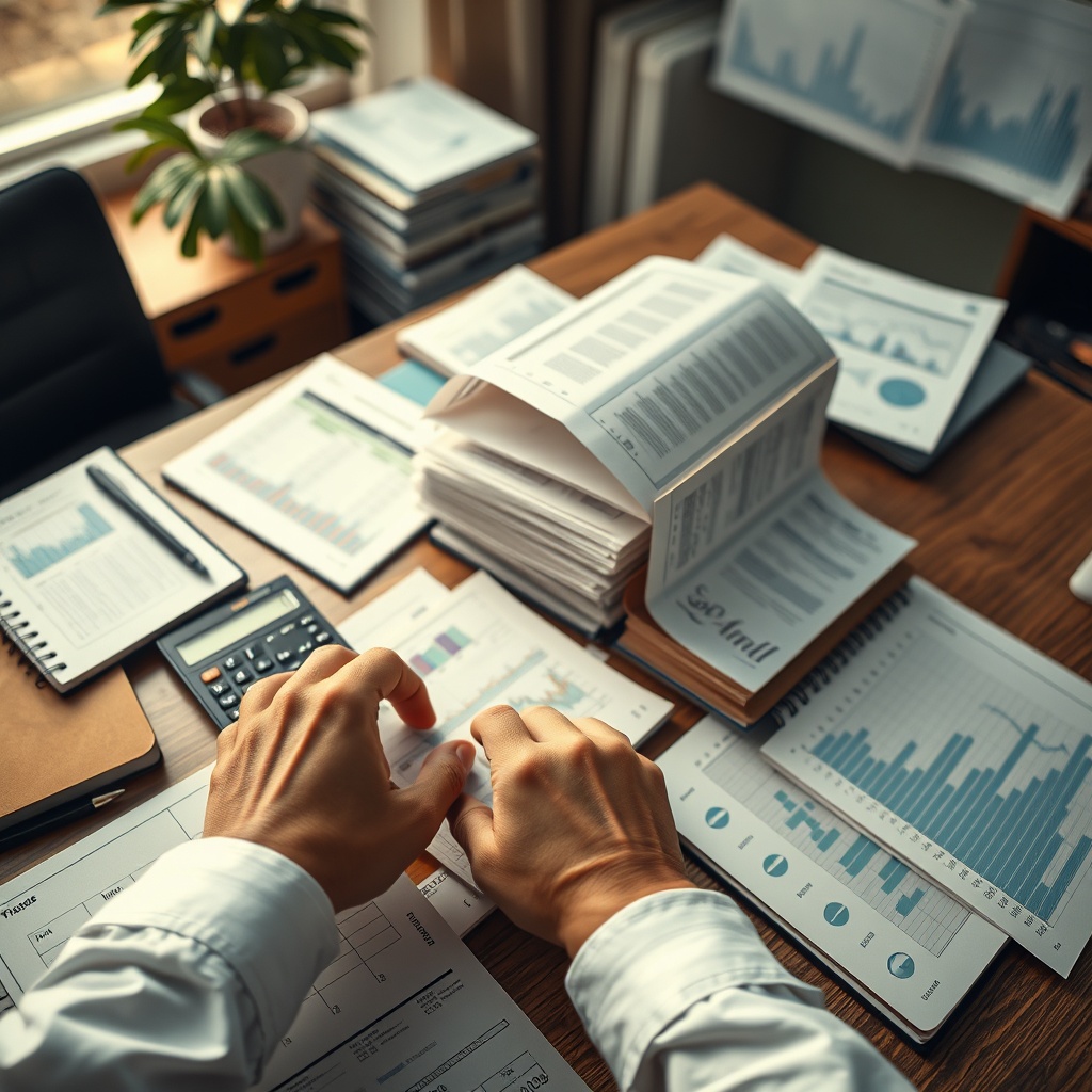 Evaluating Top Budgeting and Expense Tracker Apps for Smart Financial Management – 