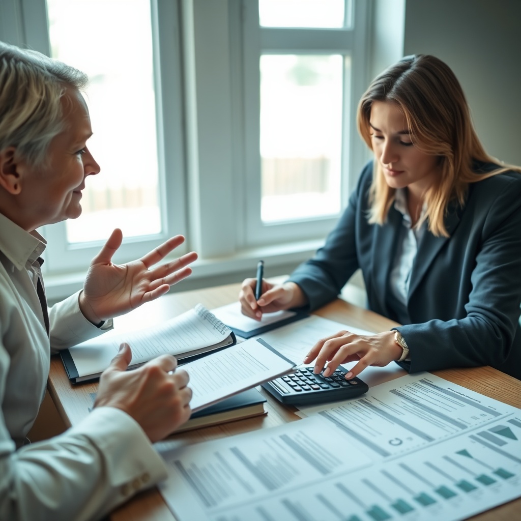 Navigating the Best Budgeting & Expense Tracker Apps – 