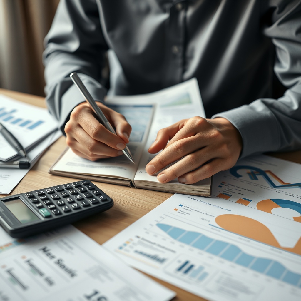 How to Choose and Commit to a Budgeting App That Genuinely Supports Your Financial Goals – 