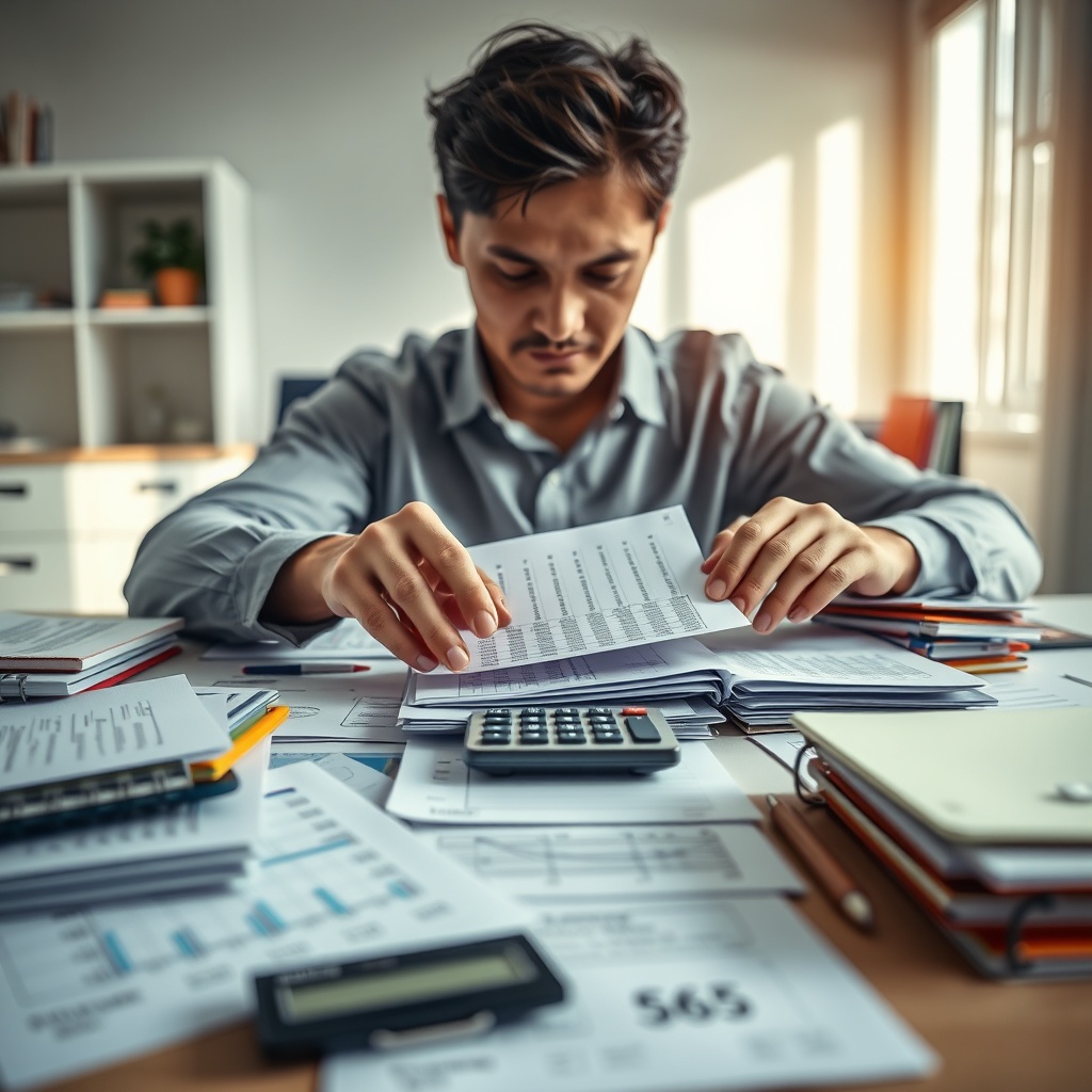 Key Factors to Consider When Choosing an Investing Platform – 