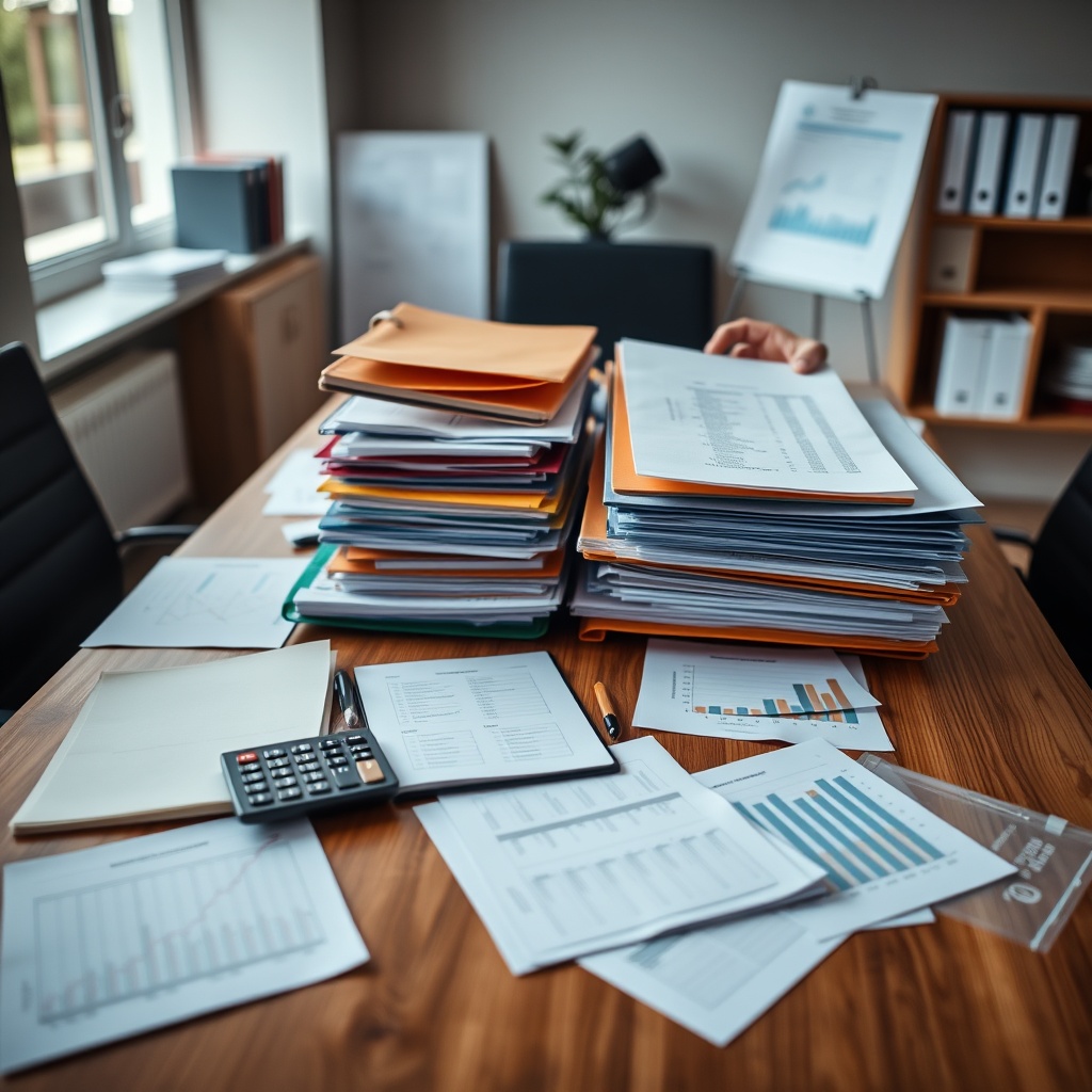 Key Factors to Evaluate When Choosing Tax Filing Software – 