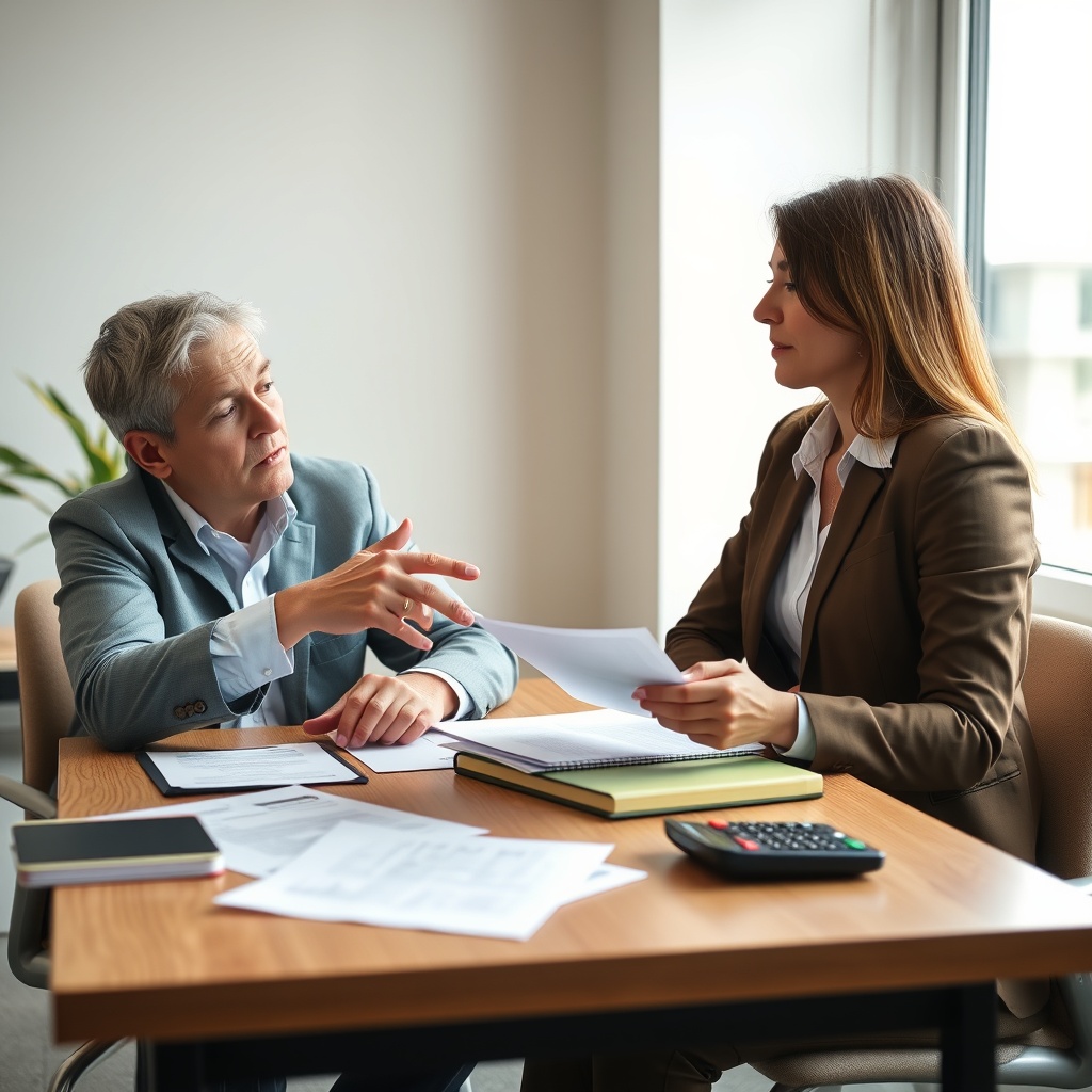 Understanding the Complexities of Tax Filing Software – 