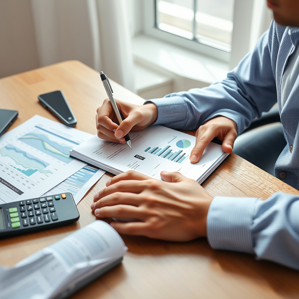 Making Informed Choices When Selecting Tax Filing Software or Services – 