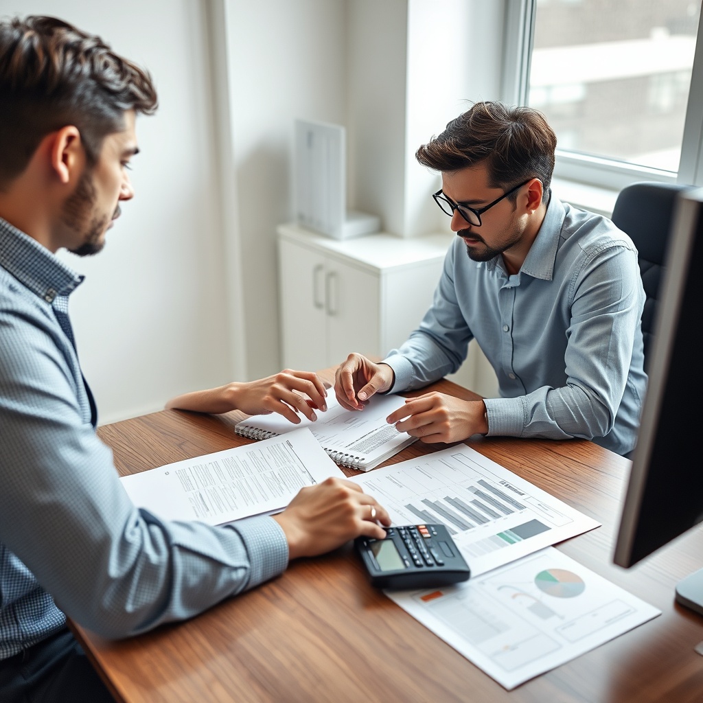 Understanding Tradeoffs in Financial Calculators & Tools – 