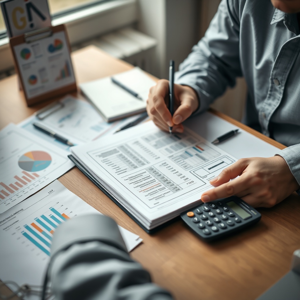 Applying Financial Calculators & Tools for Smarter Money Decisions – 