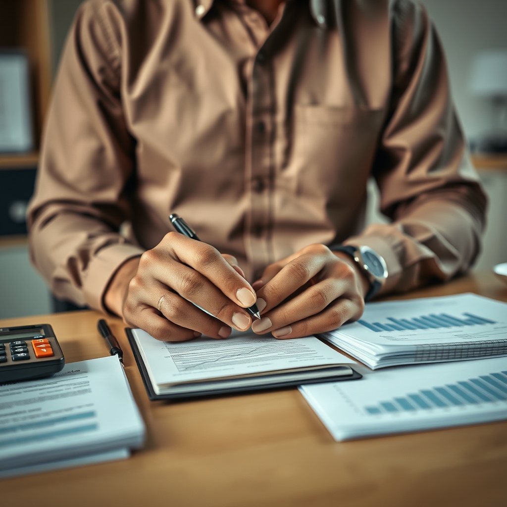 How Today’s Fintech Disruption Is Reshaping Personal Finance Choices – 