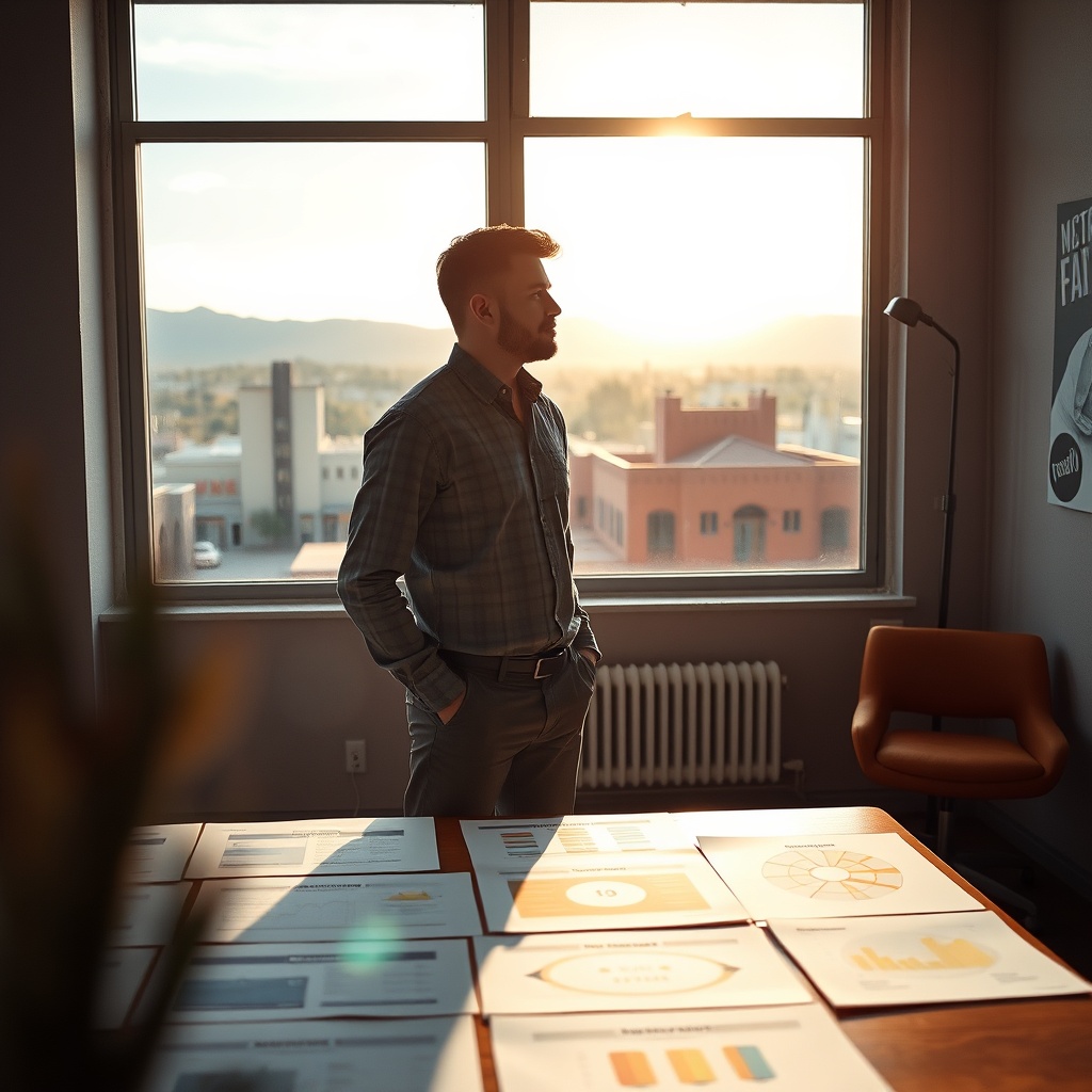 Albuquerque’s Premier Design Powerhouse: Every Branding, Web & Visual Solution for Business Growth | Geeks for Growth