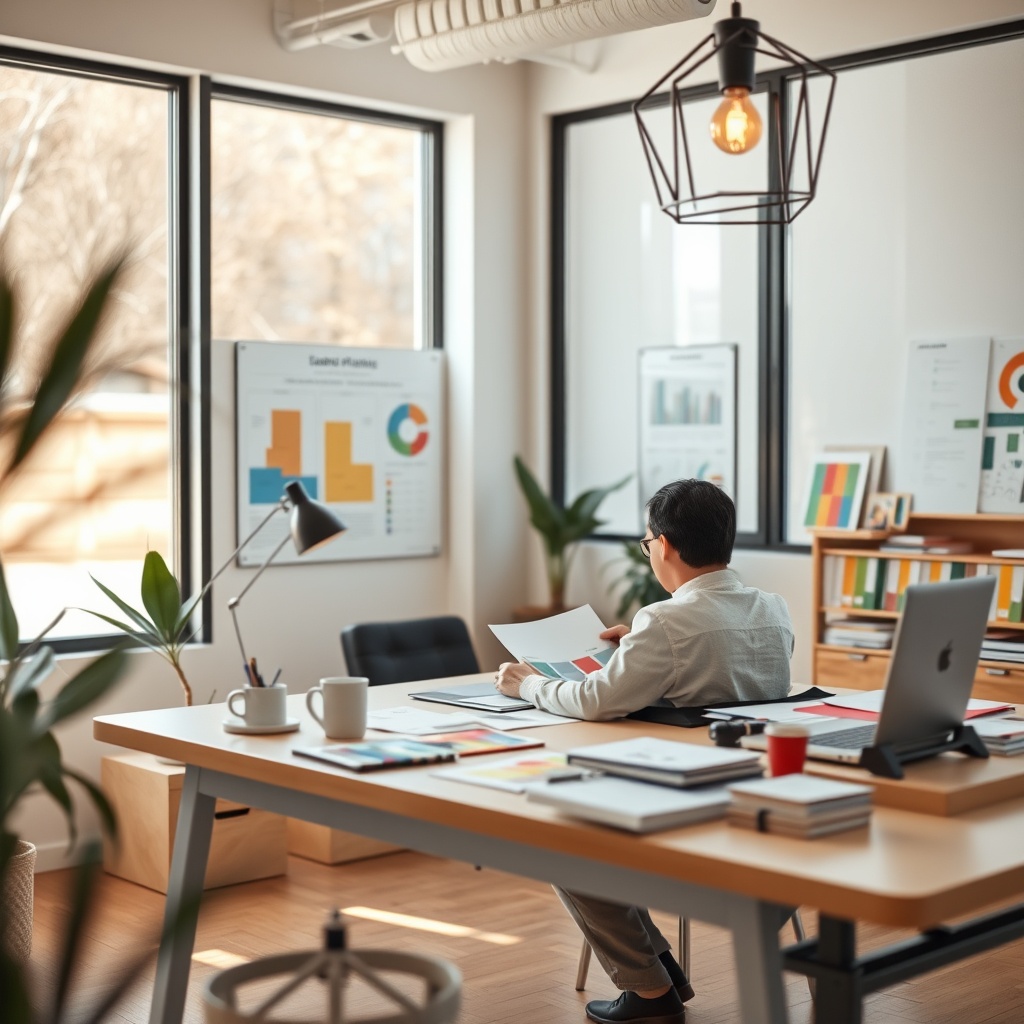 Design That Moves Albuquerque: Where Local Brands Become Regional Icons – 