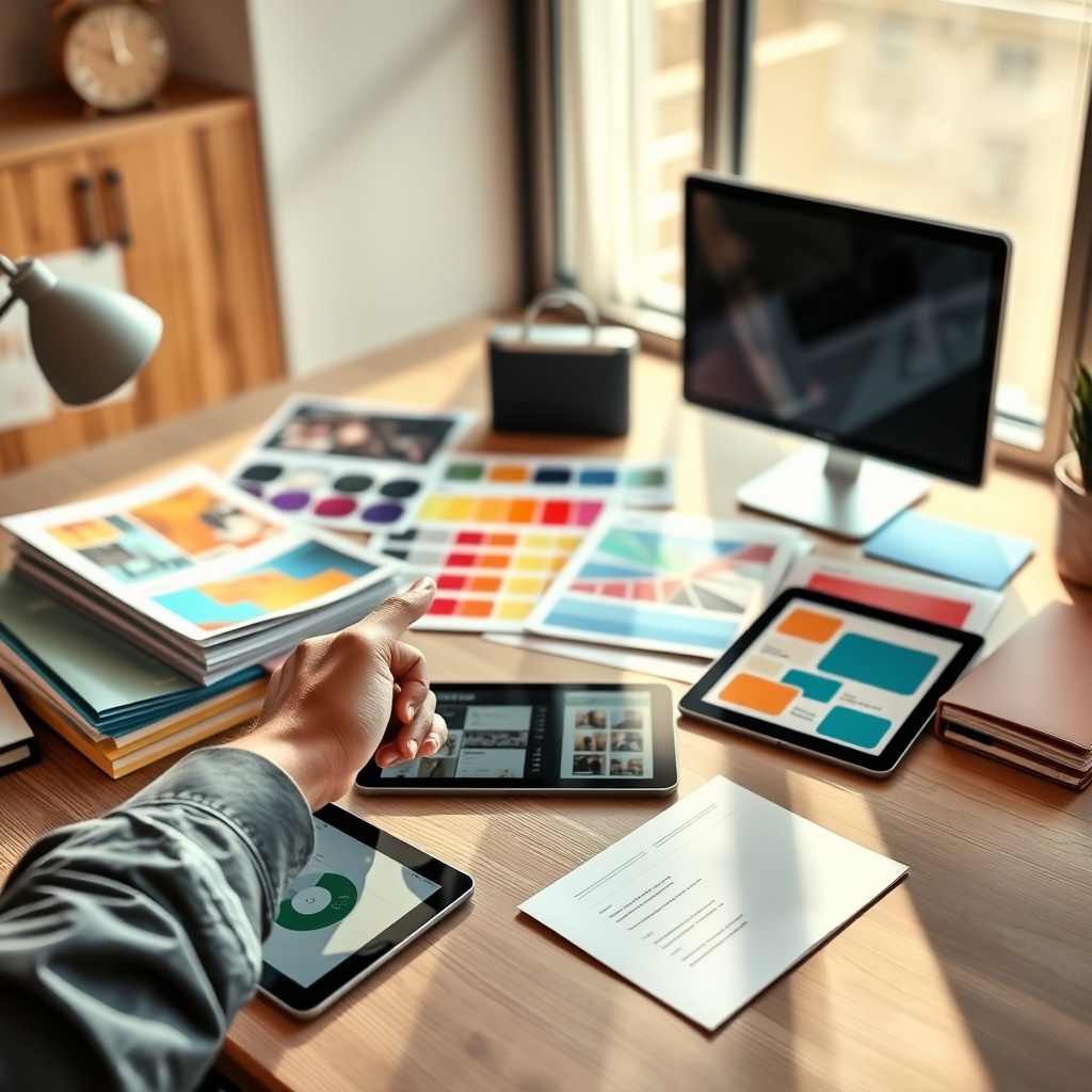 Unlocking Albuquerque's Design Potential: An Exploration of Local Creative Strategies – 