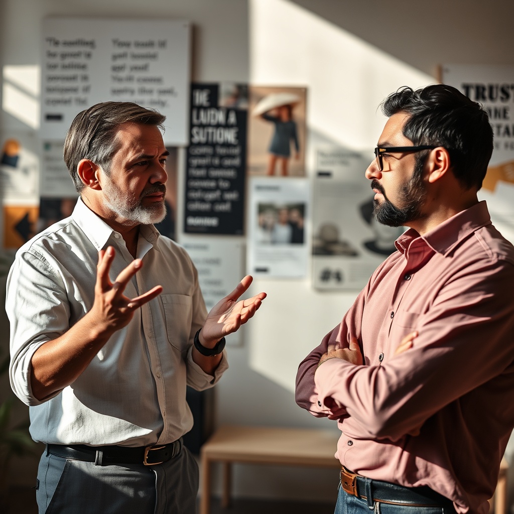 Understanding Creative Excellence in Albuquerque's Design Scene – 