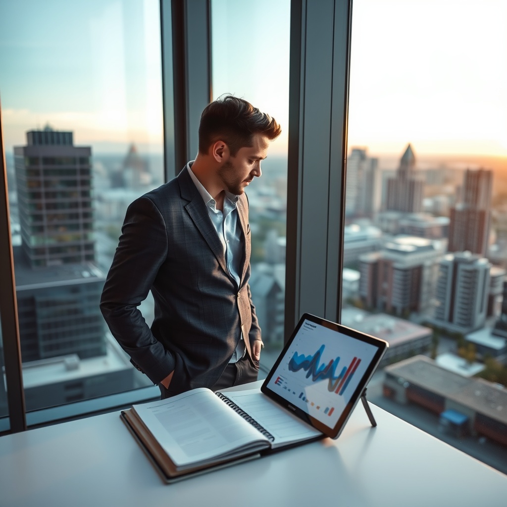 Arlington’s All-In-One Marketing Powerhouse: Every Strategic Digital Solution for Business Growth | Geeks for Growth