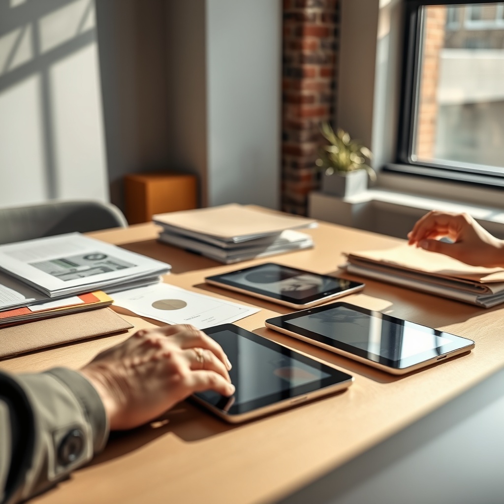 Unleashing Arlington’s Digital Edge: Innovative Strategies for Local Business Growth – 