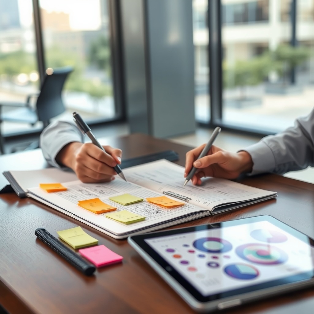 How Arlington Business Owners Can Oversee Marketing Providers Without Losing Strategic Control – 