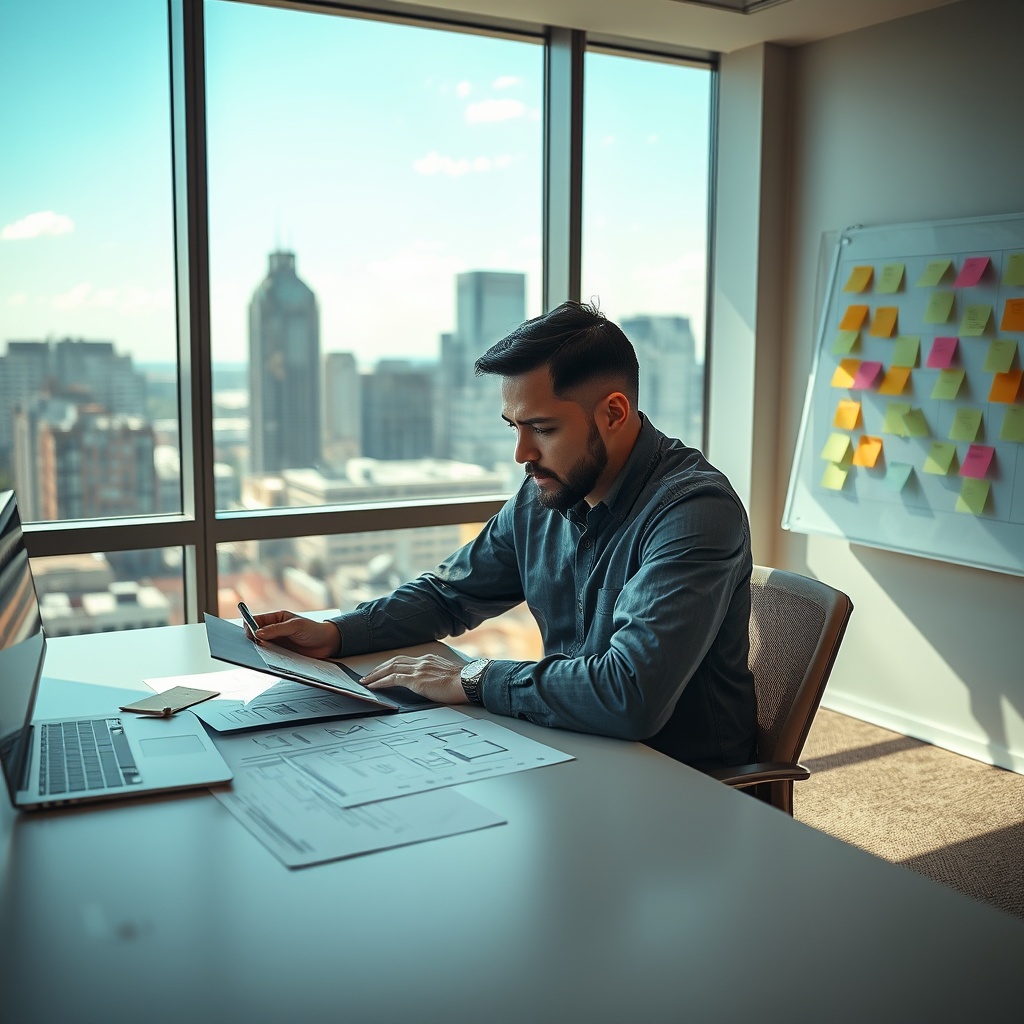 Arlington’s Premier Design Powerhouse: Every Branding, Web & Visual Solution for Business Growth | Geeks for Growth