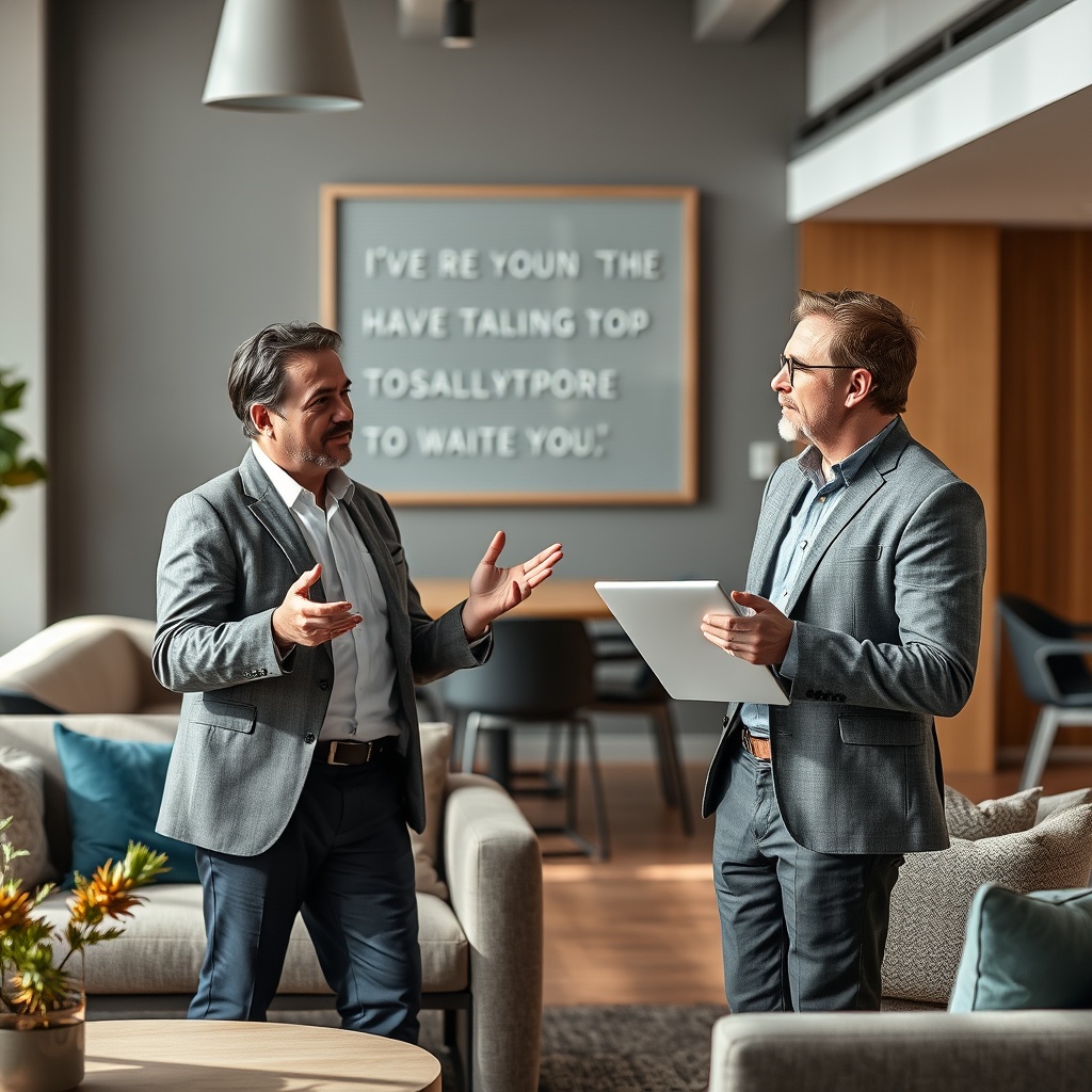 Understanding the Nuances of Choosing Design Services in Arlington, VA – 