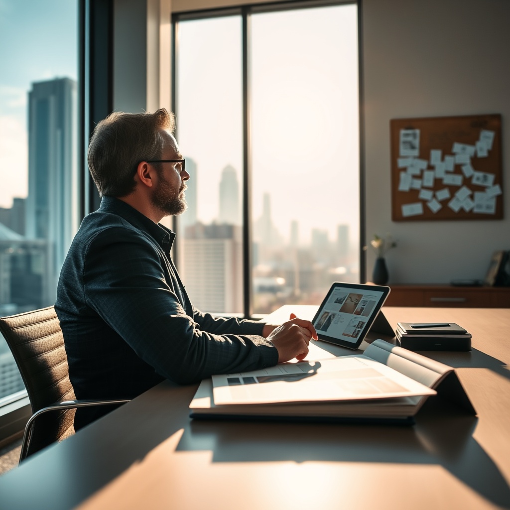 Atlanta’s Premier Design Powerhouse: Every Branding, Web & Visual Solution for Business Growth | Geeks for Growth