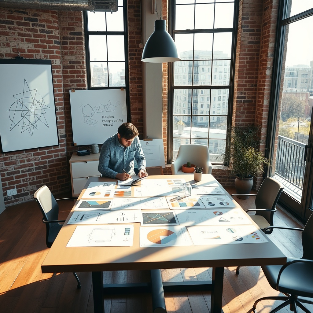 Why Atlanta’s Creative Landscape Demands a Distinctive Brand Strategy – 