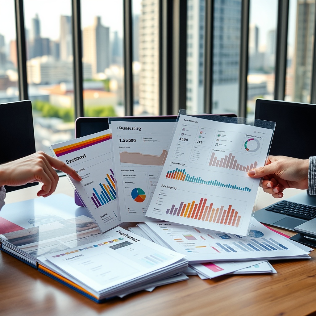 Igniting Atlanta's Creative Pulse: Innovative Design Strategies That Elevate Your Brand – 