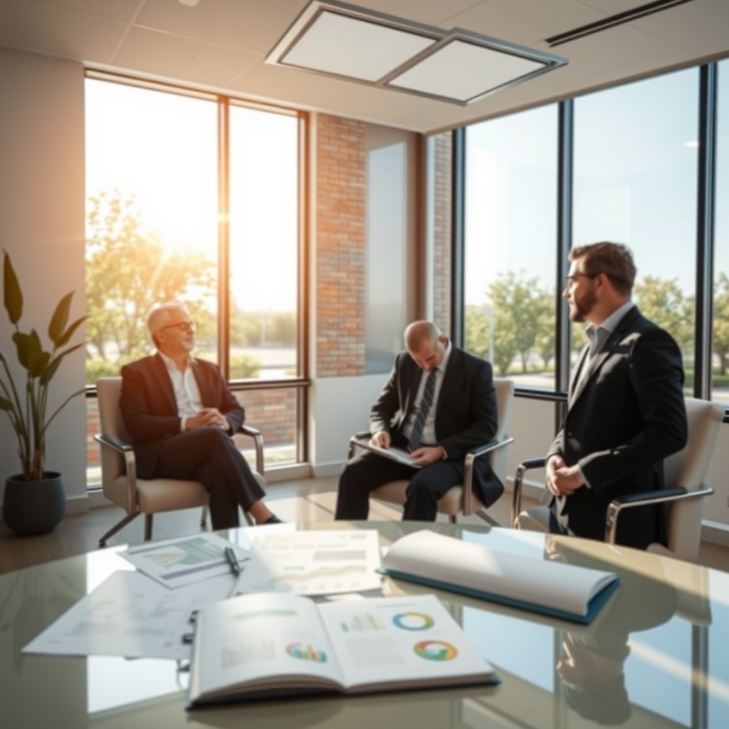 Bakersfield Businesses at a Crossroads: The Digital Surge Meets Central Valley Resolve – 