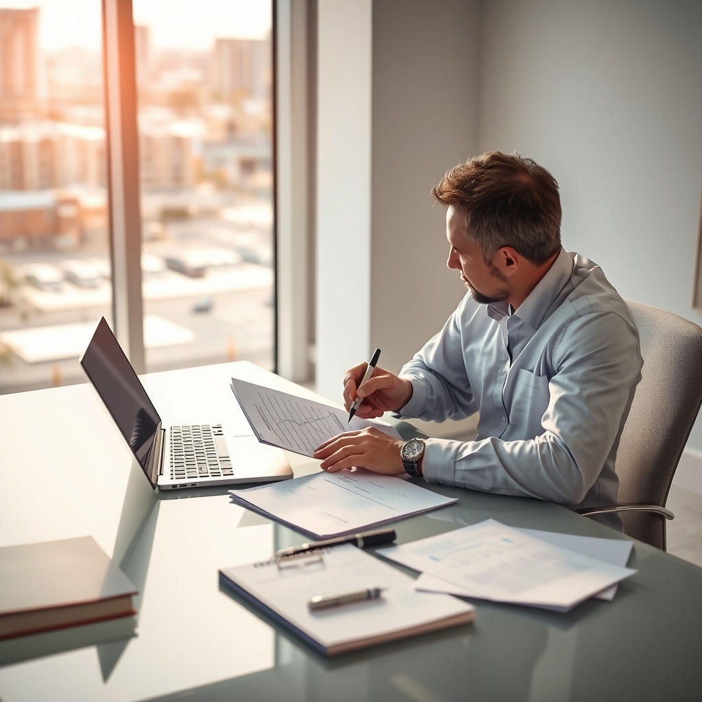 How Bakersfield Owners Can Maintain Strategic Oversight When Governing Multi-Channel Marketing Partners – 