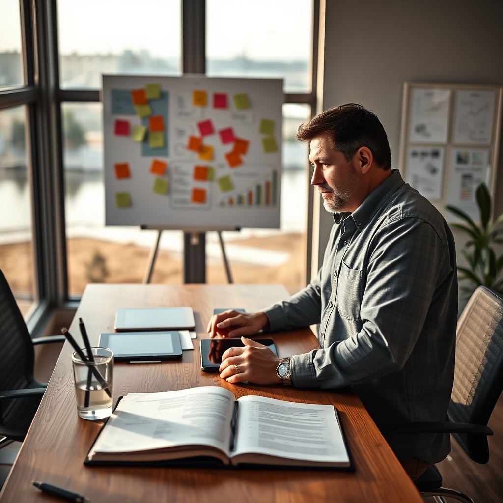 Bakersfield’s Premier Design Powerhouse: Every Branding, Web & Visual Solution for Business Growth | Geeks for Growth