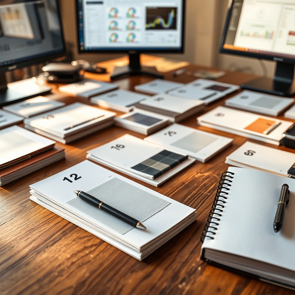 Designing Success: Creative Strategies for Bakersfield Businesses – 