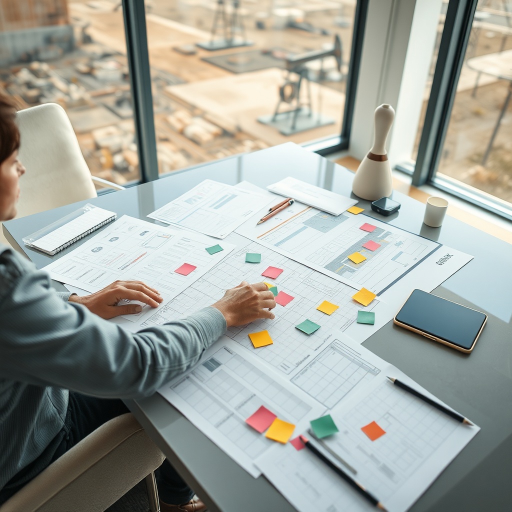 Maintaining Brand Cohesion and Accountability with Bakersfield’s Design Partners – 