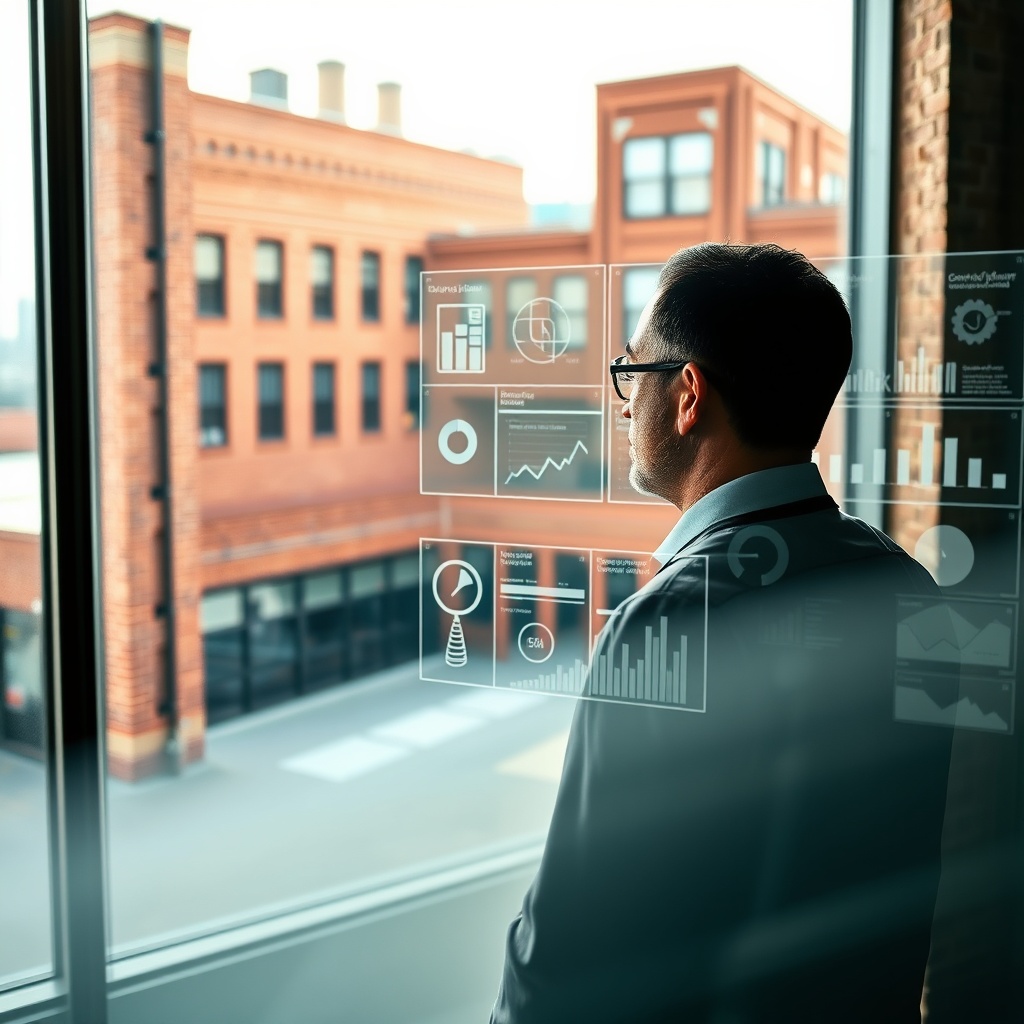 Baltimore’s Premier Marketing Powerhouse: Every Strategic Digital Solution for Business Growth | Geeks for Growth