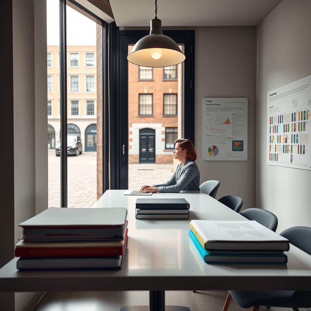 Baltimore’s Digital Momentum: What Defines Market Leaders in Charm City’s Evolving Business Arena – 