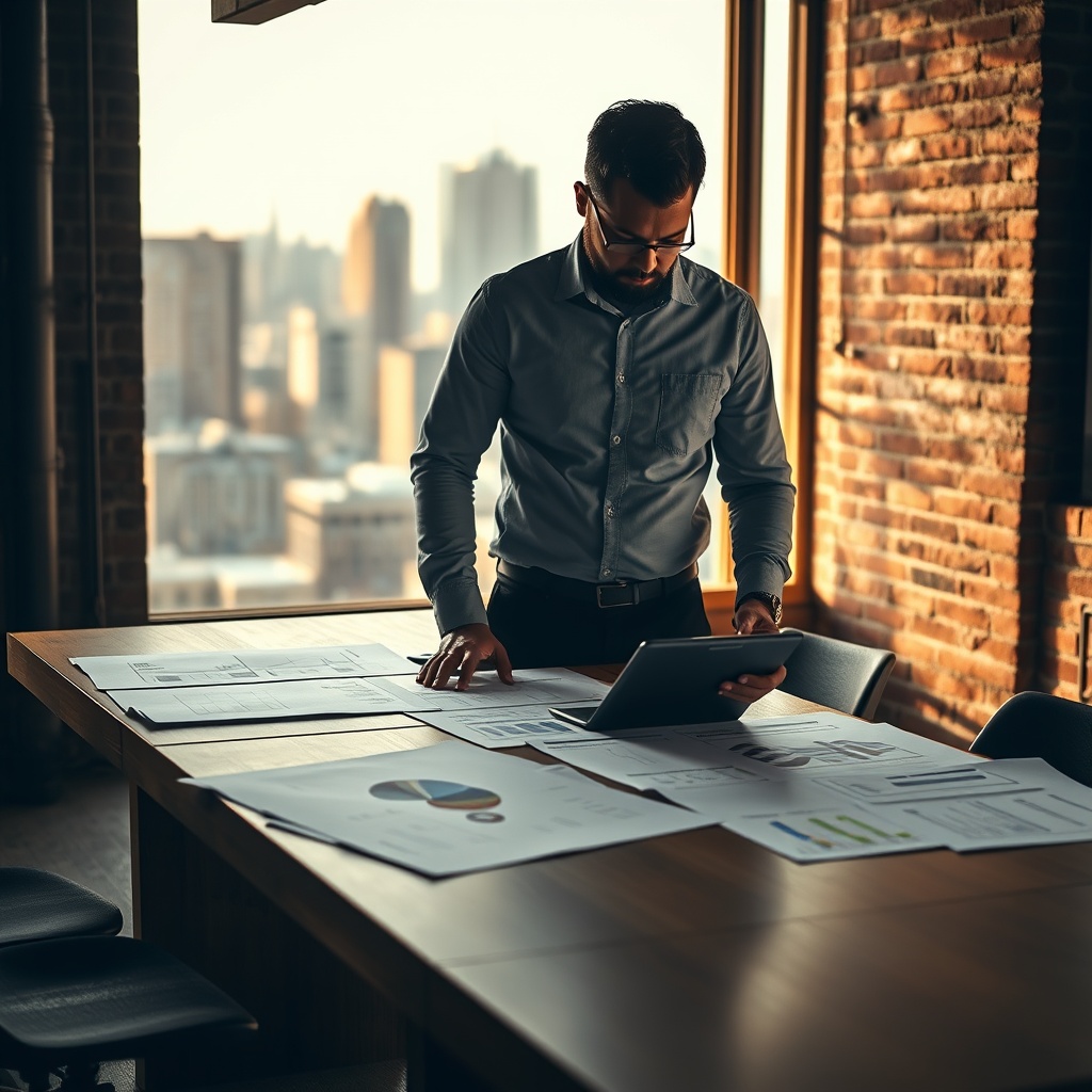 Baltimore’s Premier Design Powerhouse: Full-Spectrum Branding, Web & Visual Solutions for Business Growth | Geeks for Growth