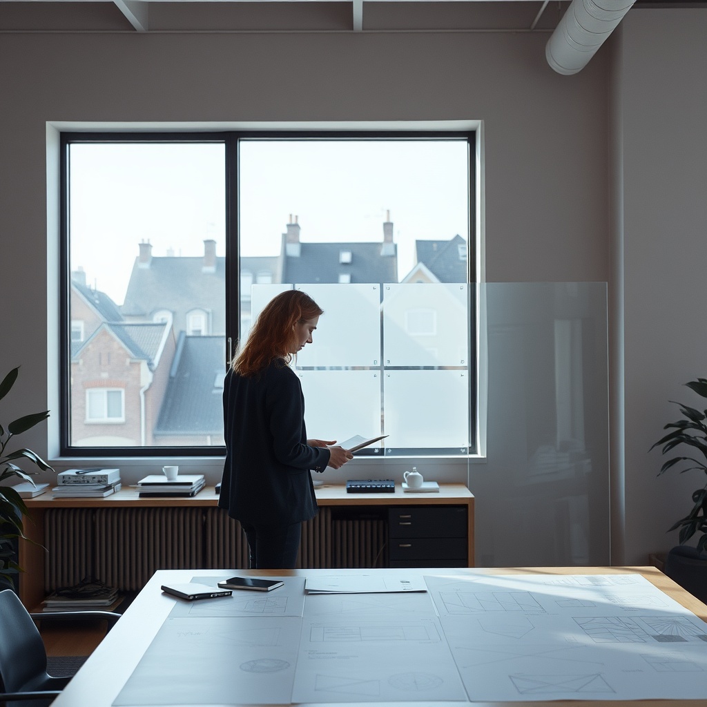 The Baltimore Edge: Why Distinctive Design Drives Growth in Charm City – 