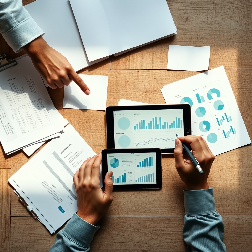 Innovative Digital Marketing Strategies for Baton Rouge – 