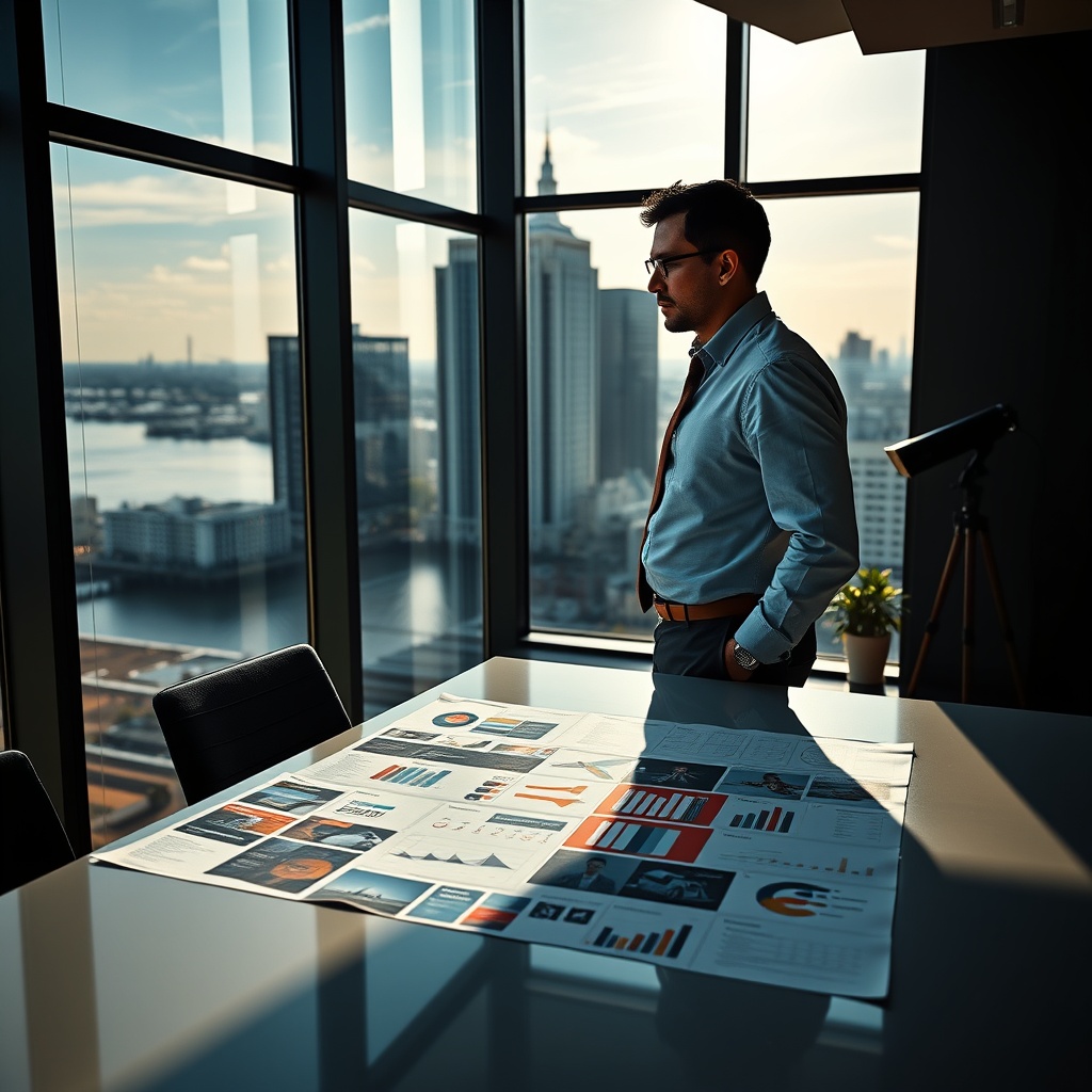 Baton Rouge’s Premier Design Powerhouse: Full-Scale Branding, Web & Visual Solutions for Business Growth | Geeks for Growth