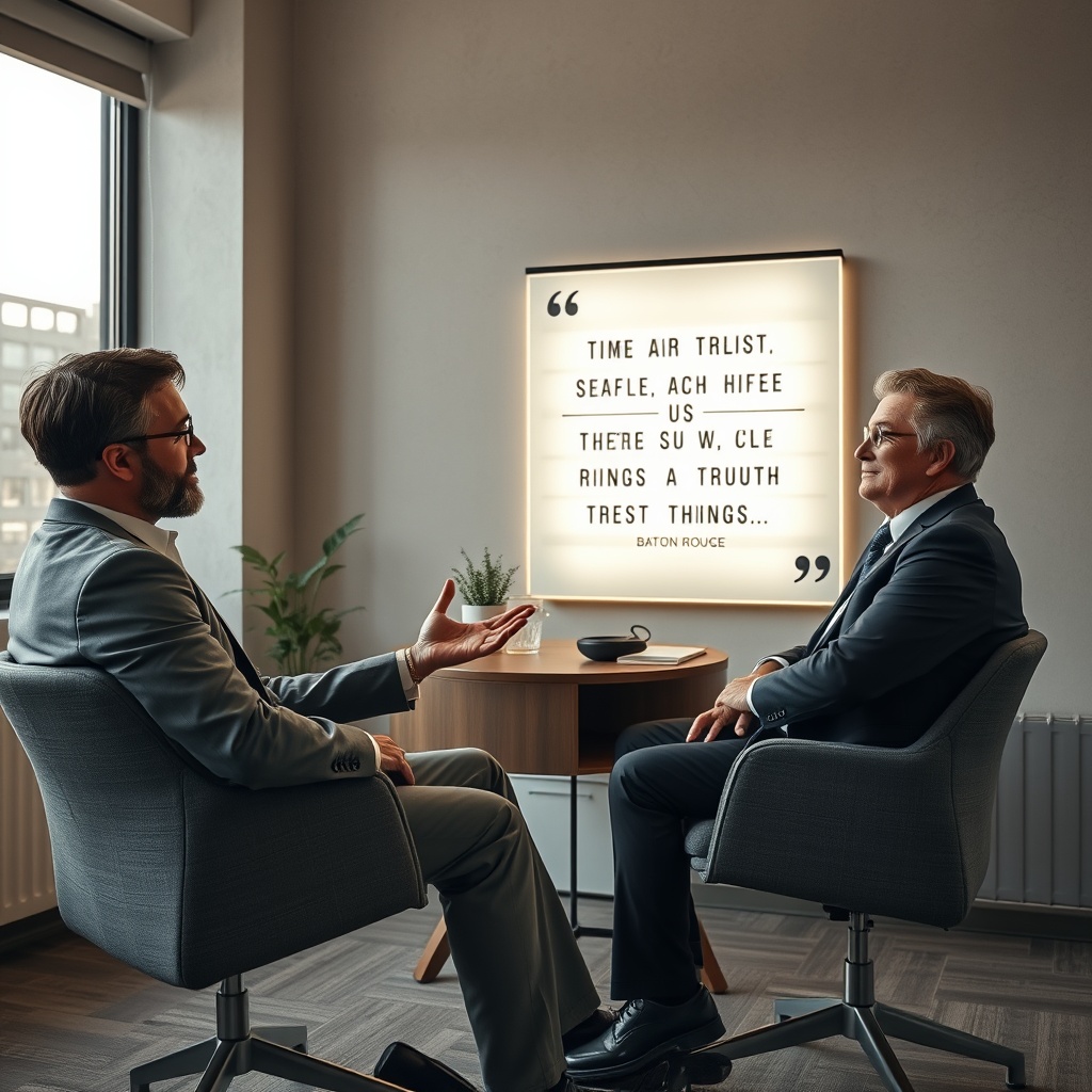 Finding the Right Branding and Design Partner in Baton Rouge – 