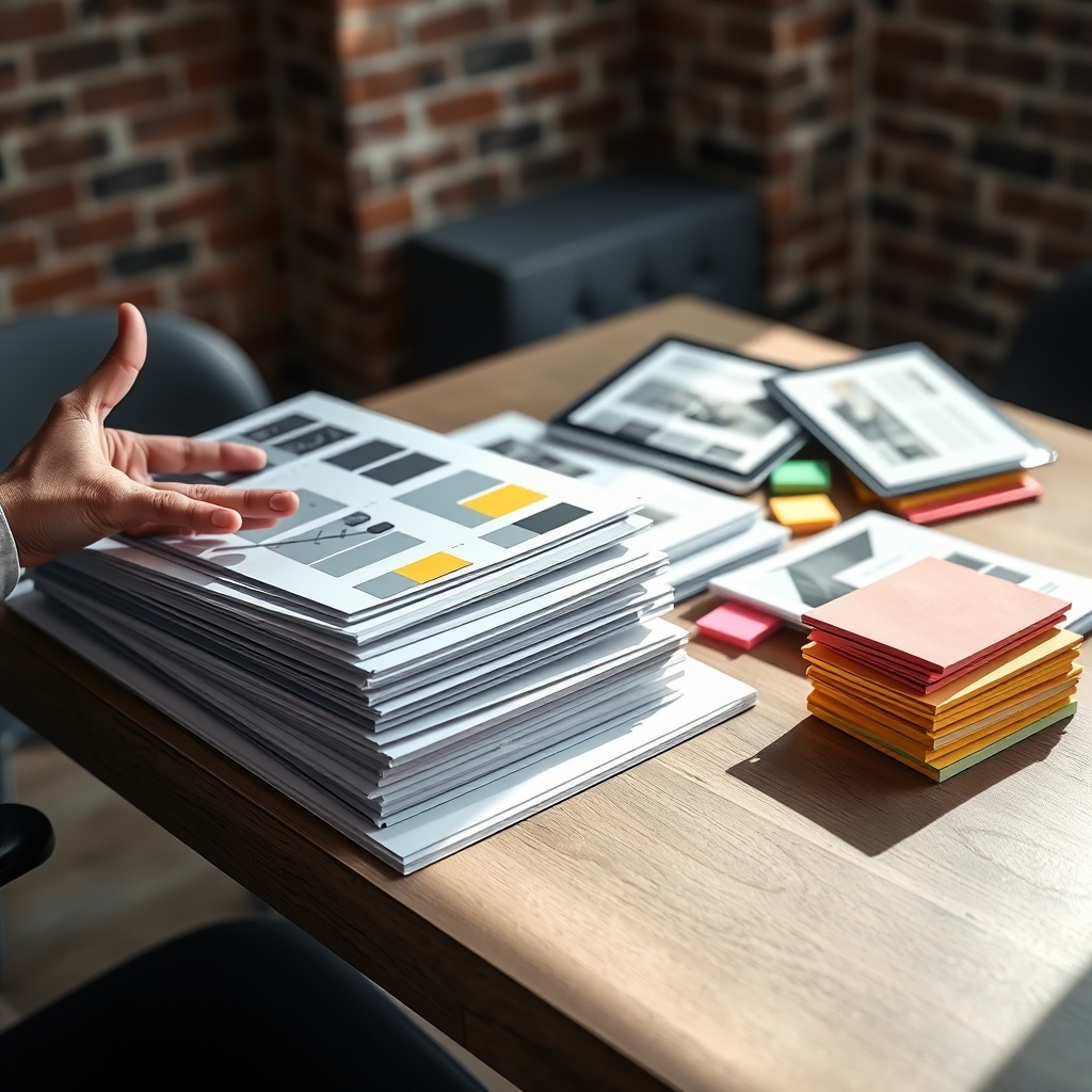 Creative Design Innovations: Elevating Boston Brands – 