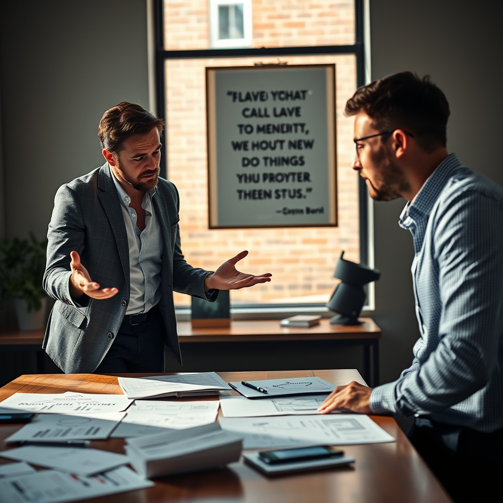 Navigating Boston's Design Landscape with Confidence – 