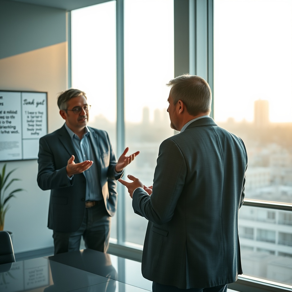 Navigating the Chandler-az Marketing Landscape: Insights for Effective Agency Selection – 