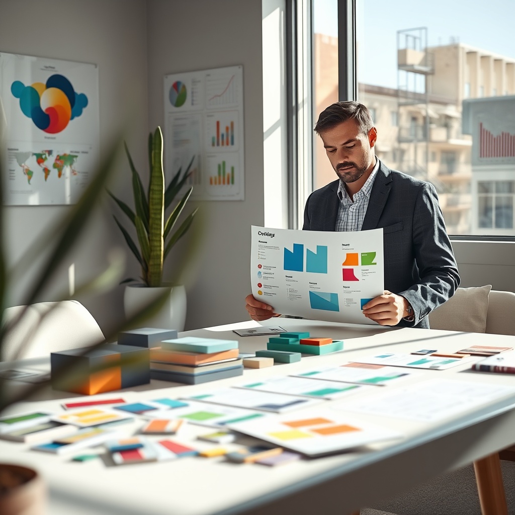 Chandler’s Design Renaissance: Where Innovation Fuel Meets Brand Identity – 