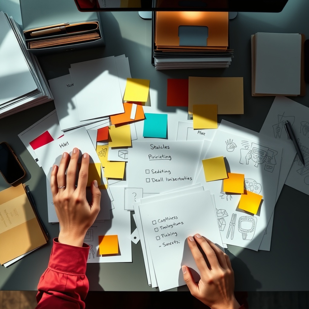 Innovative Design Strategies for Chandler’s Thriving Business Scene – 