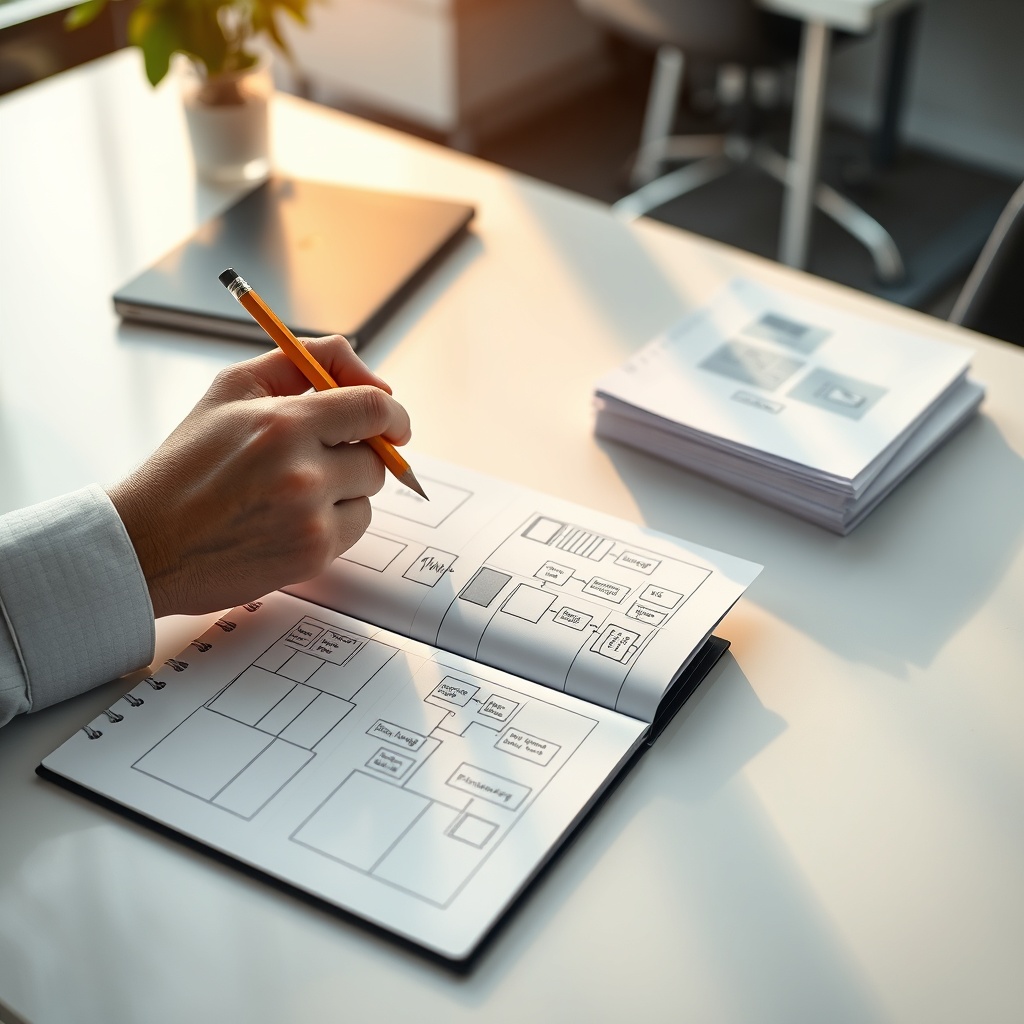 Mastering Design Oversight in Chandler: Owner Accountability in the Innovation Corridor – 