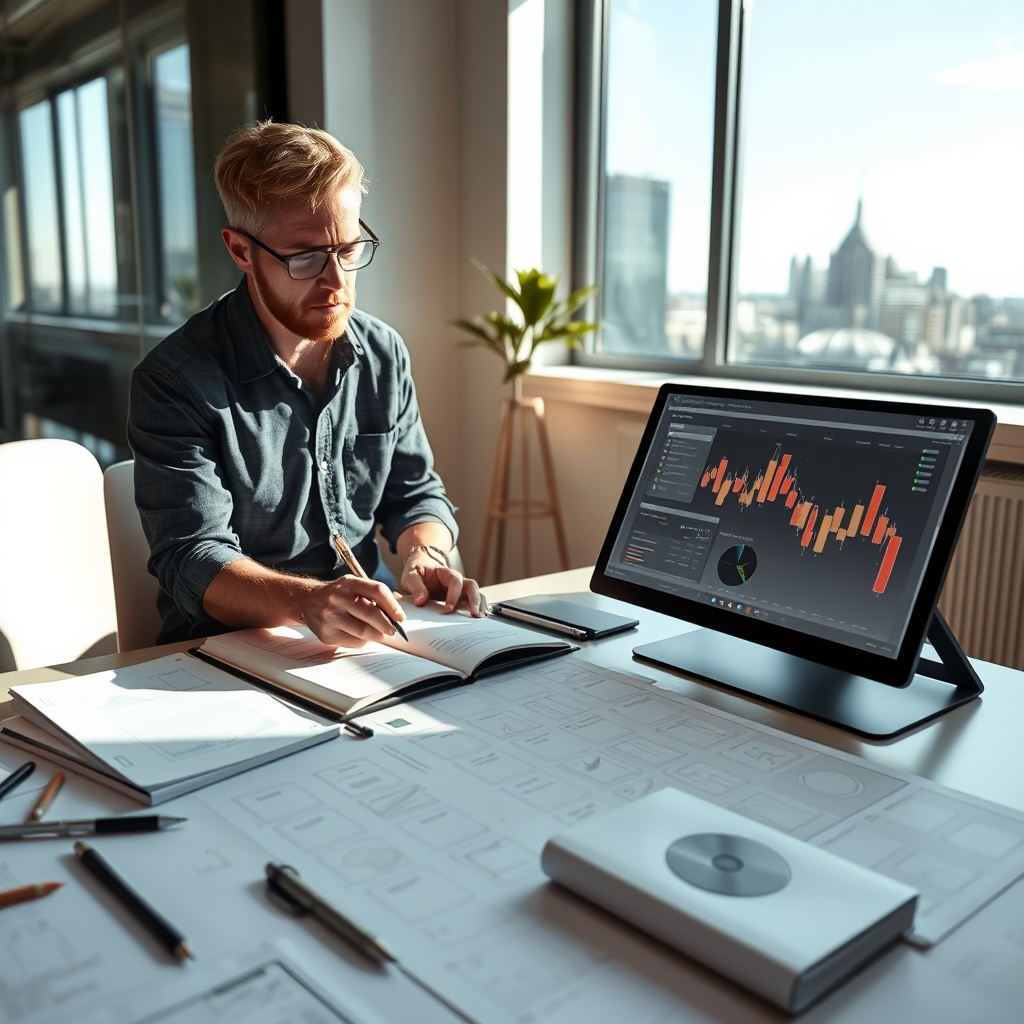 How Charlotte Business Owners Can Maintain Oversight in a Competitive, All-in-One Marketing Landscape – 