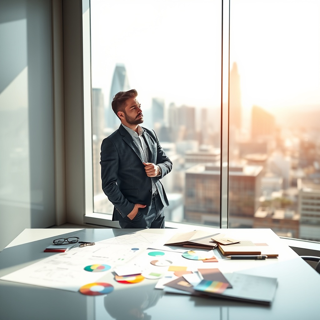 Charlotte’s Premier Design Powerhouse: Every Branding, Web & Visual Solution for Business Growth | Geeks for Growth